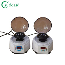 LXJ-4 4000rpm Portable Centrifuge